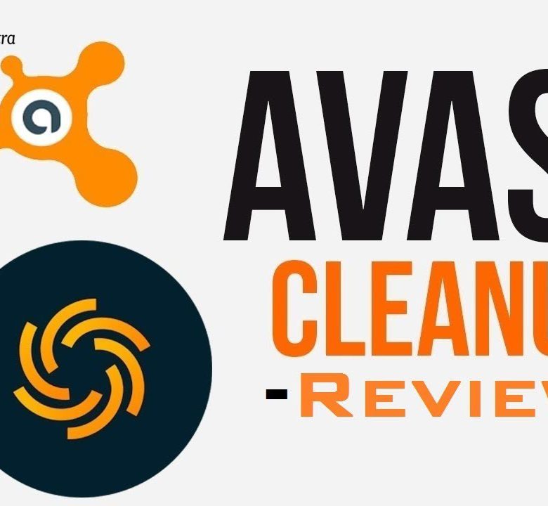 avast cleanup premium