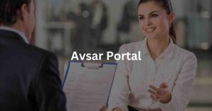 avsar portal