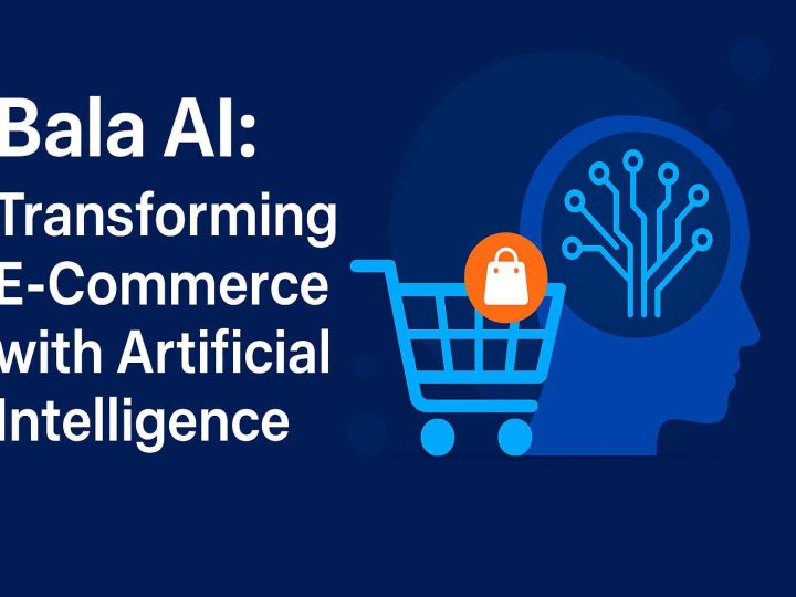 “Everything You Need to Know About Bala AI: Chat, Create & Connect”