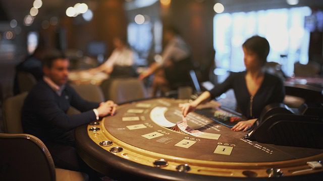The Technology Behind Live Dealer Games