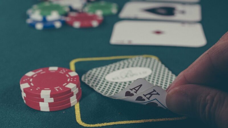 Popular Casino Games: Blackjack Guide for All-Level Players