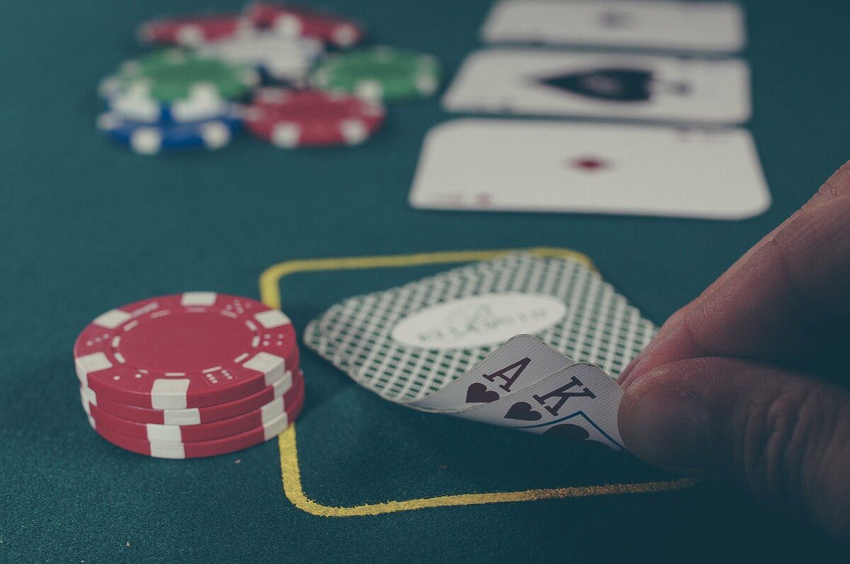 Popular Casino Games: Blackjack Guide for All-Level Players