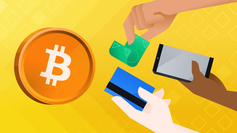 Tips to rely on when buying bitcoins