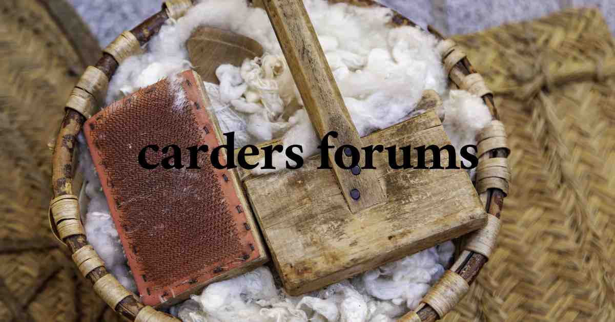 How can carders forums help you to make your purchase without investing the money?