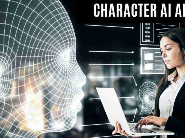 Character AI APK MOD 1.8.2 (Latest Version) For Android