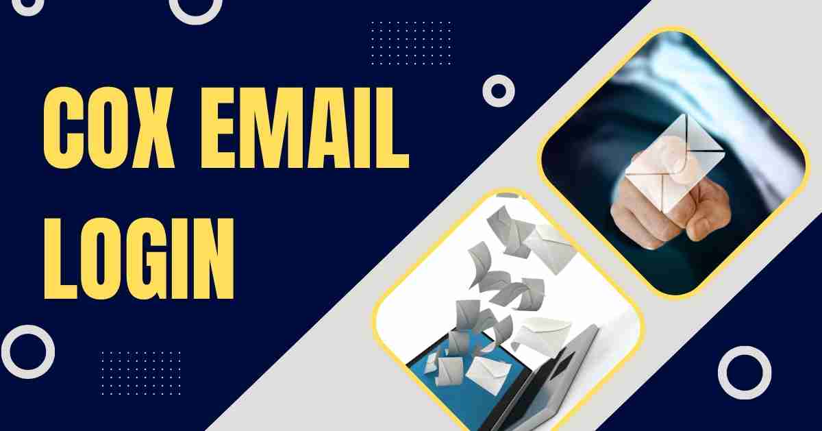 Cox Email Login: How To Access Your Cox Webmail Account?