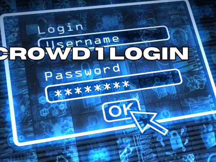 Crowd1 Login: Access Your Account and Begin Earning Opportunities in 2025