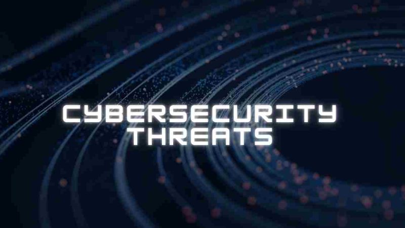 Top Cybersecurity Threats to Watch Out for in 2025
