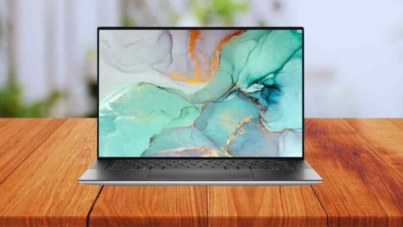 Dell XPS 15 Touch Screen 15.6″ 3.5K OLED  Laptop Review