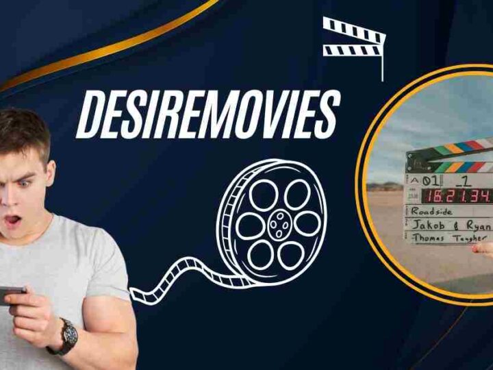 Desiremovies 2024: HD Bollywood, Hollywood Downloads