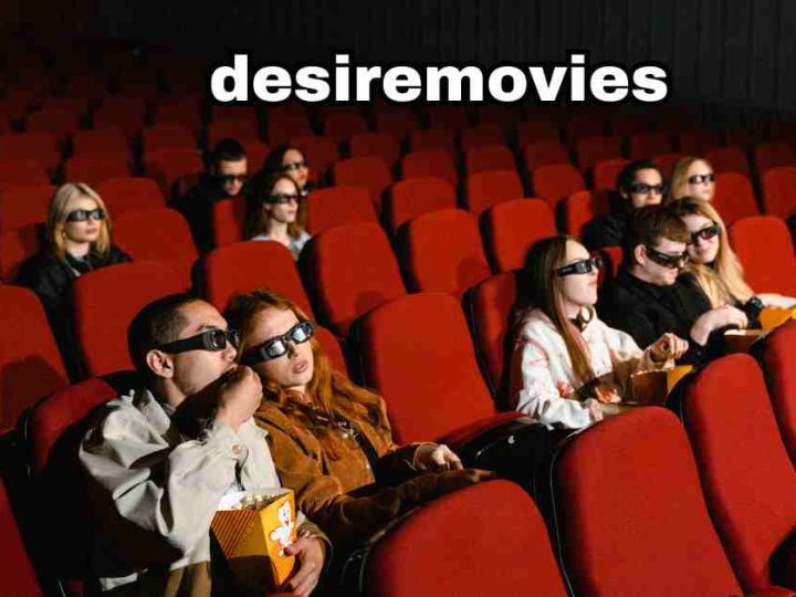 Discover DesireMovies: Your Ultimate Destination for Free Movie Streaming Online