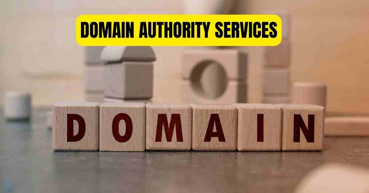 Boost Your Site: Domain Authority Services