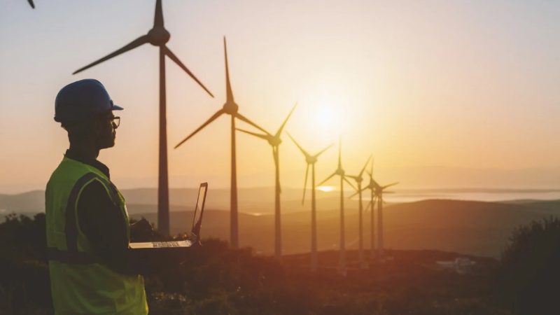 7 Ways Energy Management Systems Promote Sustainability