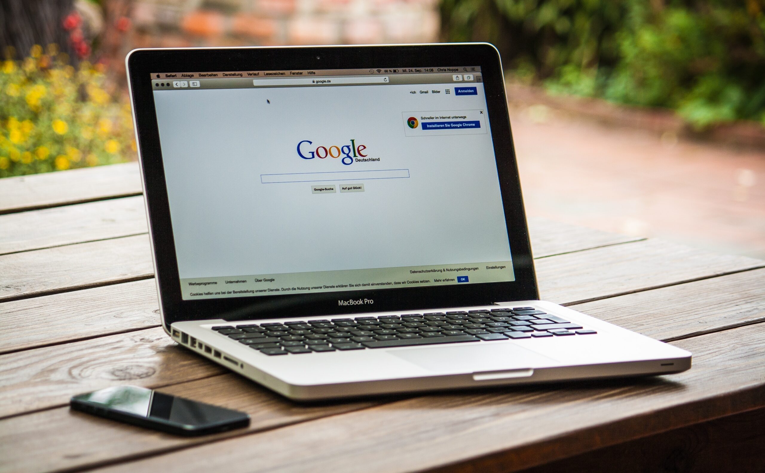 Innovative Use of Google Cloud Services in Education