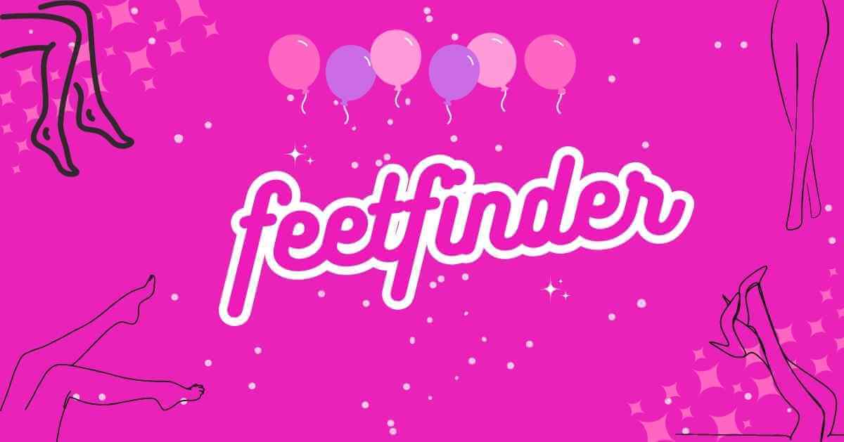 FeetFinder Reviews: Know Everything To Avoid or Join!