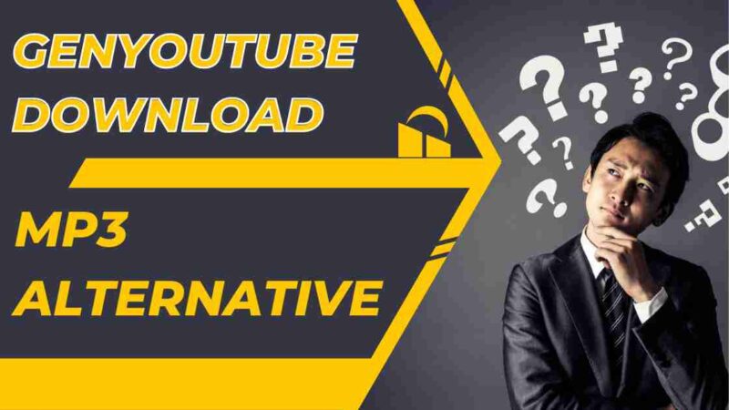 GenYouTube Download mp3, YouTube Videos Online For Free