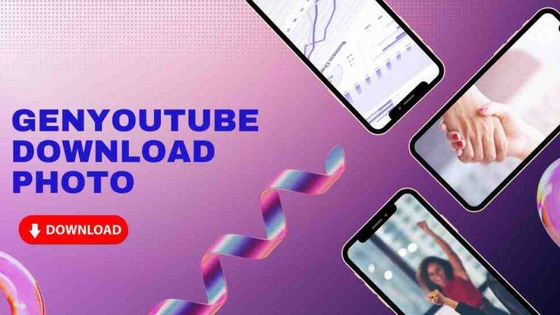 GenYouTube Download Photo, YouTube Videos, And MP3 for Free