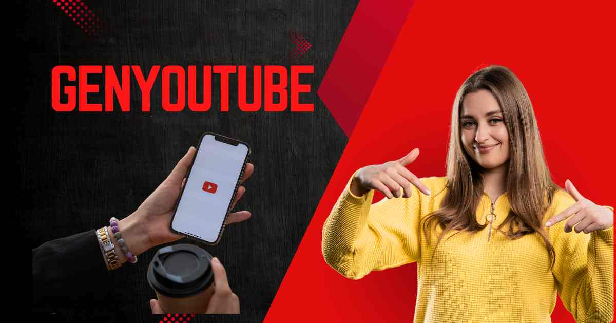 GenYoutube Download Photo, Wallpaper, Videos For Free!