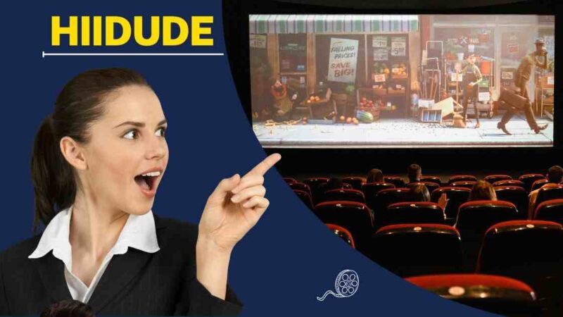 Hiidude 2024: Watch Hindi, Tamil, and Kannada Movies Download