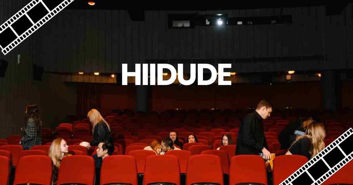 Hiidude 2024: Watch Hindi, Tamil, and Kannada Movies Download