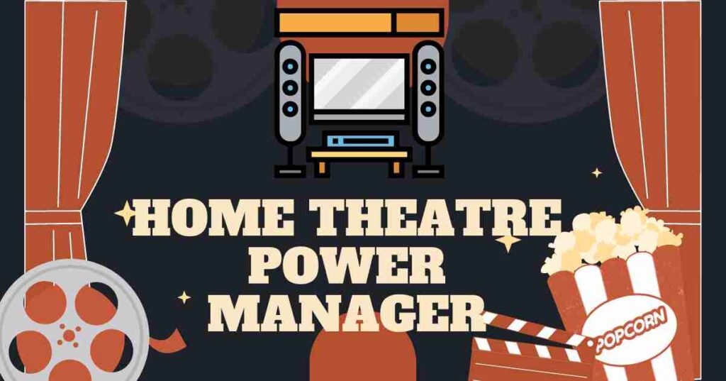 Best Home Theater Power Managers in 2023 Guide]