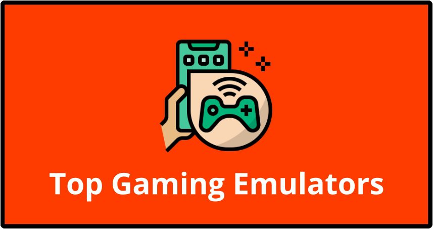 Top 10 iPhone Gaming Emulators to Download in 2021