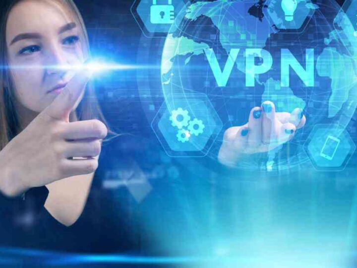 How to Fix ChatGPT Not Available in Your Country with a Free VPN?