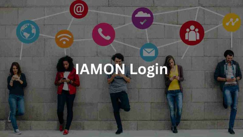 IAMON Login – Indian Social Media Registration and Features