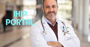ihip portal