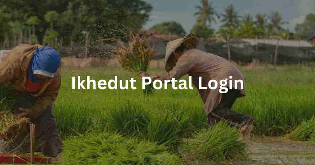 Ikhedut Portal Login: Registration, Status at ikhedut.gujarat.gov.in