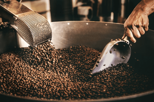 Savouring Flavors: Coffee Varieties and Profiles