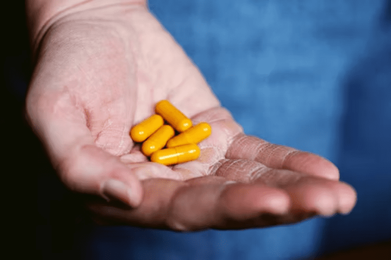 Incorporating Turmeric Capsules into Your Routine