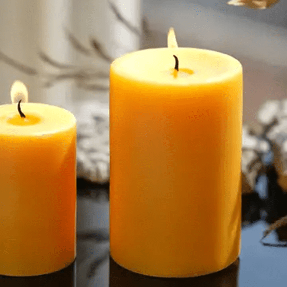 buy scented candles online