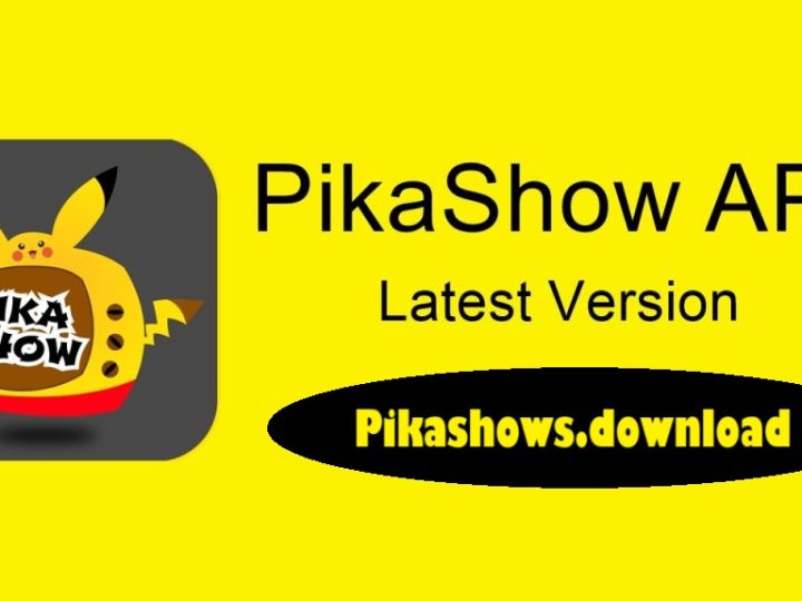 PikaShow APK Download Latest V87 for Android