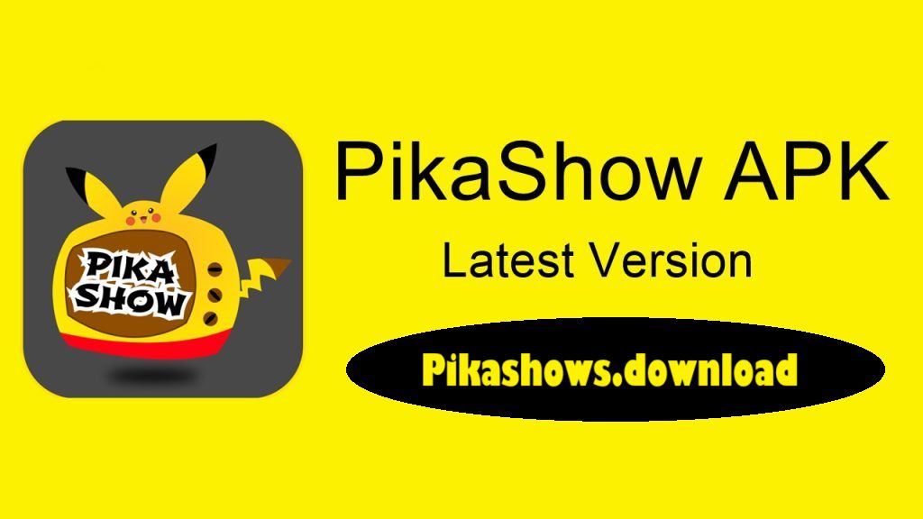 PikaShow APK Download Latest V87 for Android