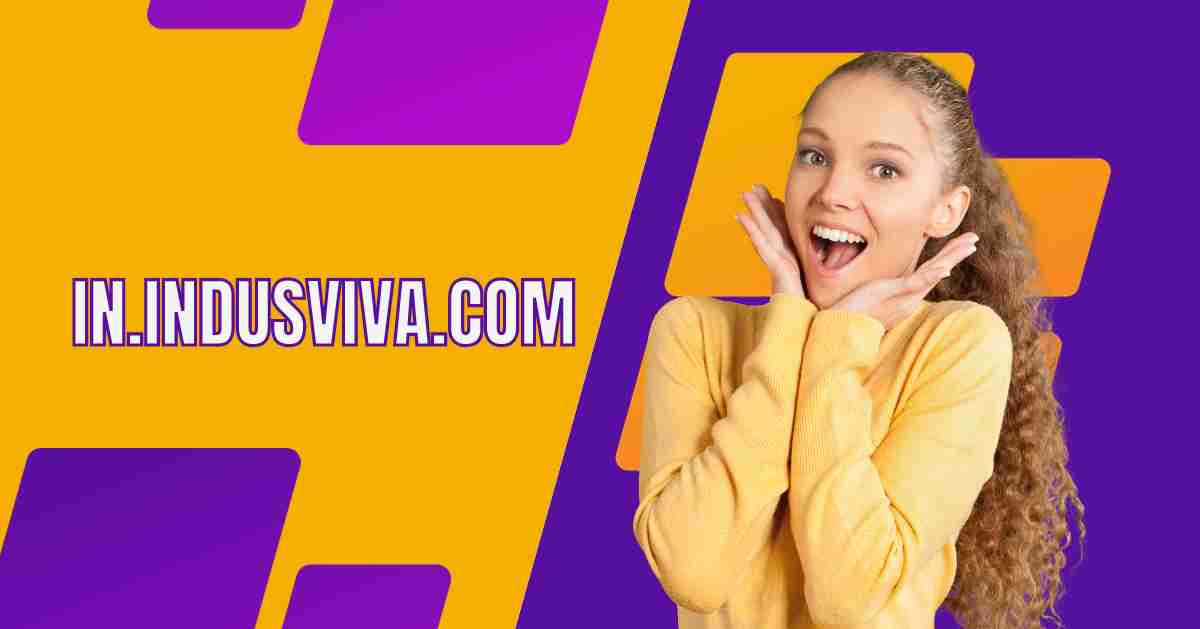 Indusviva Login, Registration at in.indusviva.com