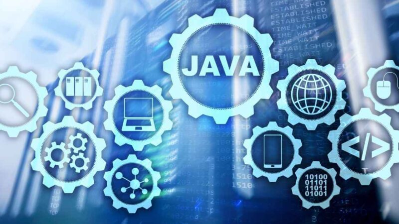 Java vs. .NET: Understanding the Differences and Use Cases