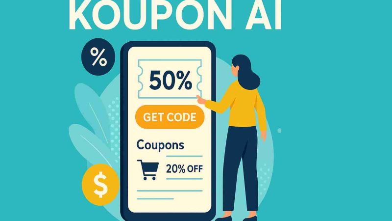 Koupon AI for Amazon Review: Your Free Hack for Real Promo Codes in 2025