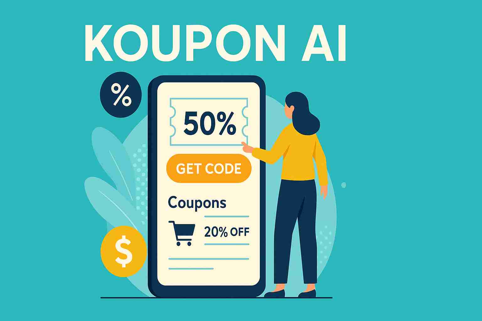 Koupon AI for Amazon Review: Your Free Hack for Real Promo Codes in 2025