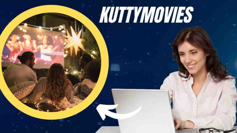 Kuttymovies 2024: Tamil Movie Downloads & Comprehensive Guide