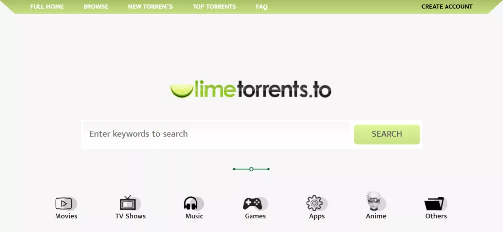 LimeTorrents
