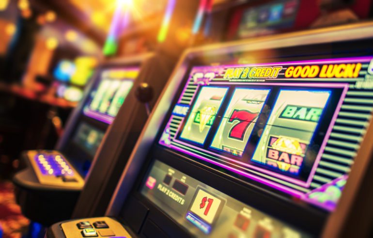 Would you ever notice 5 awesome features in live slot gambling?