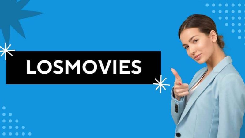 LosMovies: Watch Movies, Tv Shows and Alternatives in 2023