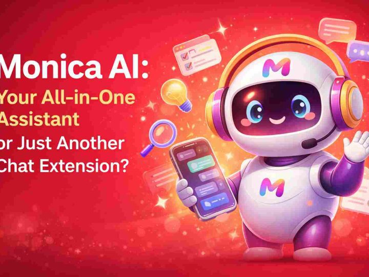 Monica AI: Your All‑in‑One Assistant or Just Another Chat Extension?