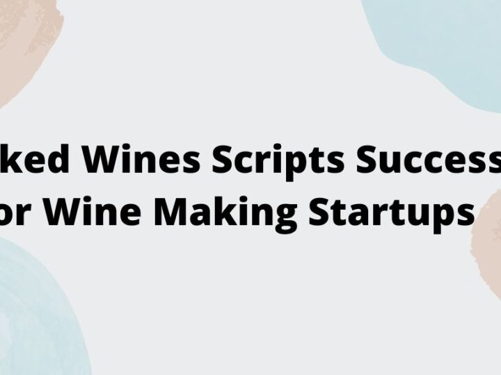 Naked Wines Scripts Success for Wine Making Startups, Others