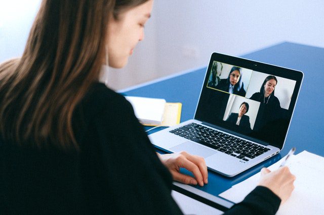 All You Need To Know About Video Conferencing