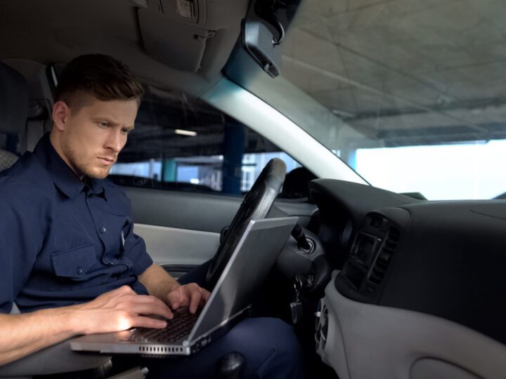 Innovative Police Technologies That Are Transforming the Law Enforcement Sector