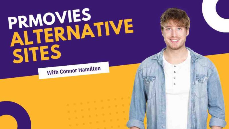 10 Best PRMovies Alternative Sites Websites to Watch Movies