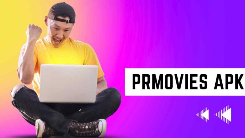 PRMovies APK (v2.3) Latest Version Download Free For Android