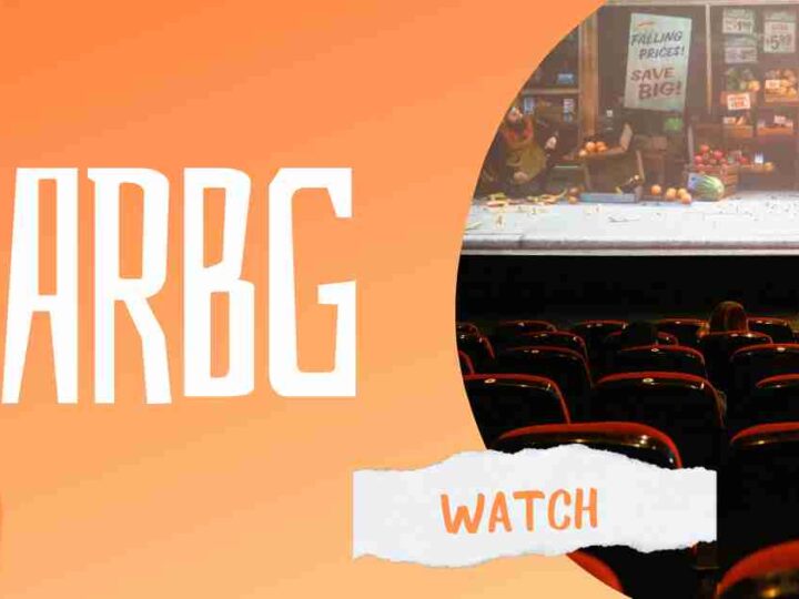 RARBG Proxy Torrent Sites Download Free Movies